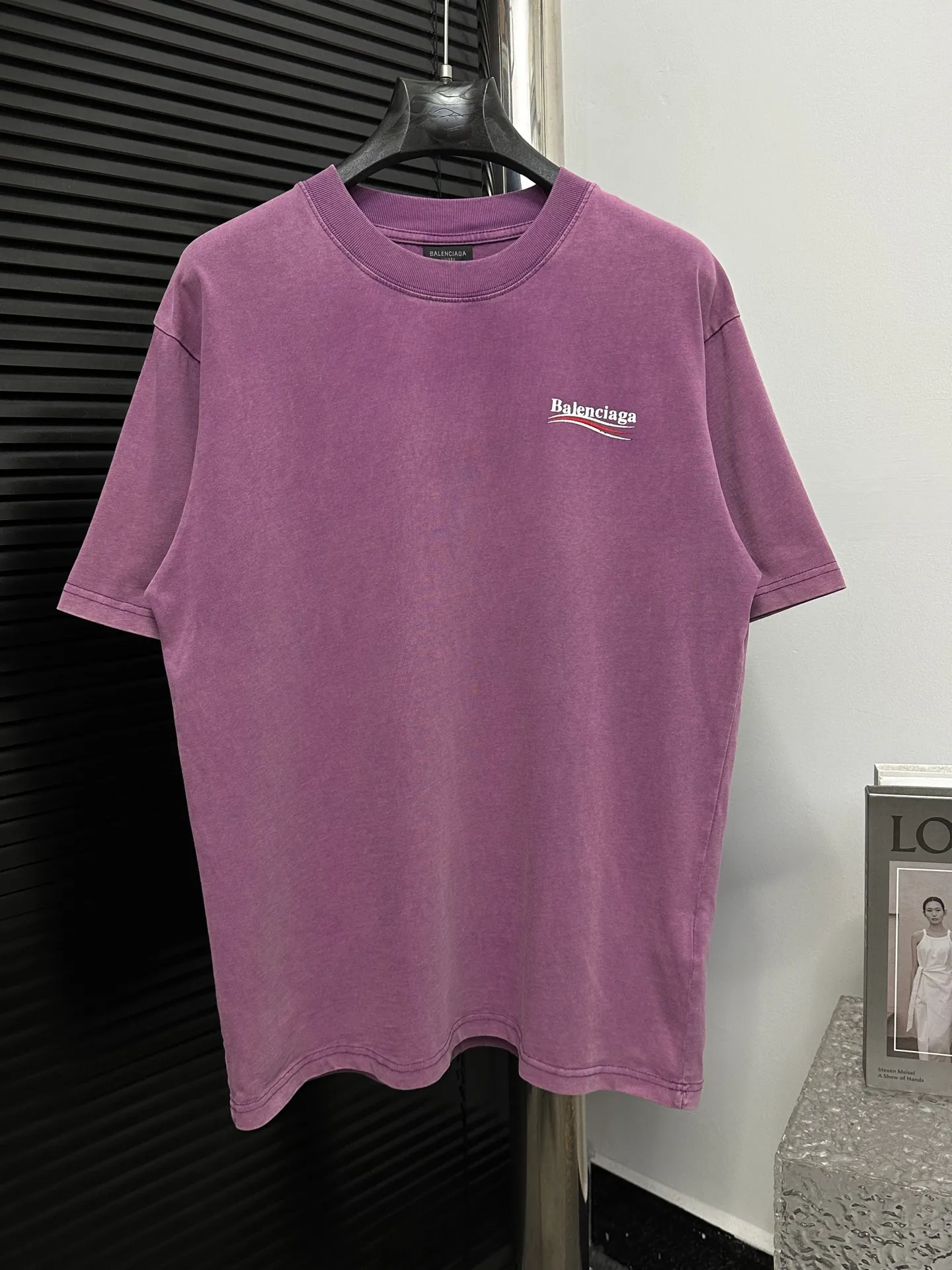 【Balenciaga 】 25ss New Arrival ➕ ， ， ， ， ，OS ， ， Same Style。 Sizes：XS S M L